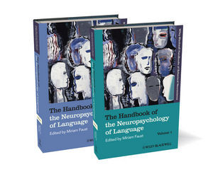 The Handbook Of The Neuropsychology Of Language Volume 12 David Mostofskyeds