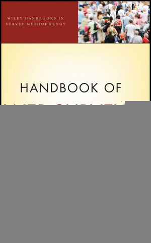 Handbook Of Web Surveys Jelke Bethlehem Silvia Biffignandiauth
