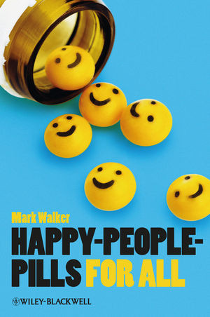 Happypeoplepills For All Mark Walkerauth
