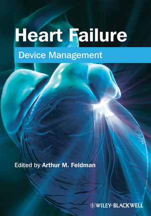 Heart Failure Device Management Feldman
