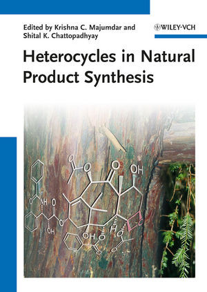 Heterocycles In Natural Product Synthesis Krishna C Majumdar