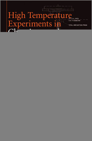 High Temperature Experiments In Chemistry And Materials Science Ketil Motzfeldtauth