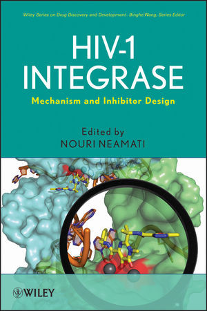Hiv1 Integrase Mechanism And Inhibitor Design Binghe Wangeds