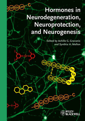 Hormones In Neurodegeneration Neuroprotection And Neurogenesis Achille G Gravanis