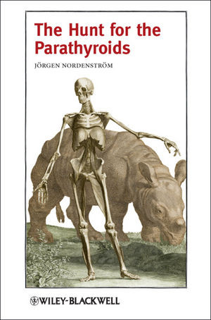 The Hunt For The Parathyroids Jorgen Nordenstromauth