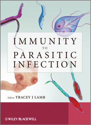 Immunity To Parasitic Infection Tracey Lamb