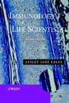 Immunology For Life Scientists Second Edition Lesleyjane Ealesauth