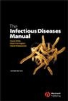 The Infectious Diseases Manual Second Edition David Wilks Mark Farrington