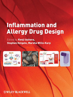 Inflammation And Allergy Drug Design Izuhara