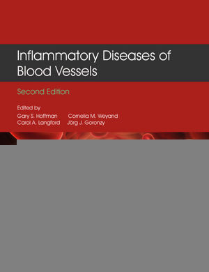Inflammatory Diseases Of Blood Vessels Second Edition Cornelia M Weyand