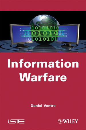 Information Warfare Daniel Ventreauth