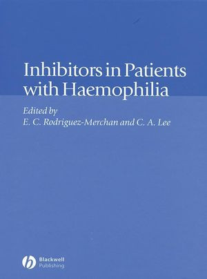 Inhibitors In Patients With Haemophilia E C Rodriquezmerchan