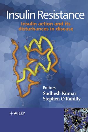 Insulin Resistance Insulin Action And Its Disturbances In Disease Sudhesh Kumar