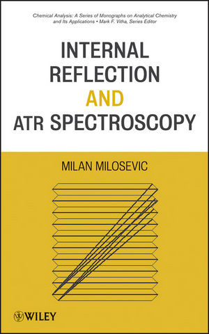 Internal Reflection And Atr Spectroscopy Milan Milosevicauth