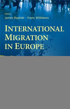 International Migration In Europe Data Models And Estimates James Rayner