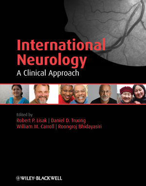 International Neurology A Clinical Approach Robert P Lisak