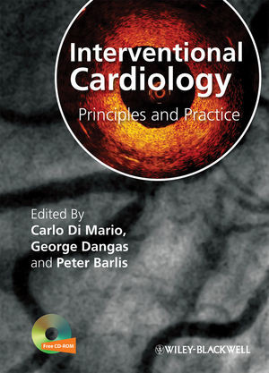 Interventional Cardiology Principles And Practice Carlo Di Mario