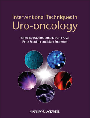 Interventional Techniques In Urooncology Ahmed Hu