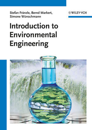 Introduction To Environmental Engineering Dr Stefan Franzle