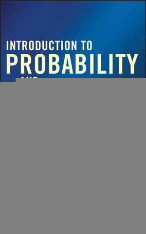 Introduction To Probability And Stochastic Processes With Applications Liliana Blanco Castaneda