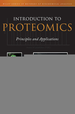 Introduction To Proteomics Principles And Applications Nawin Mishraauth