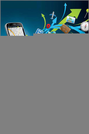 Introduction To Wireless Localization With Iphone Sdk Examples Eddie C L Chan