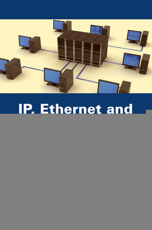 Ip Ethernet And Mpls Networks Andre Perezauth