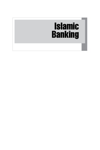 Islamic Banking How To Manage Risk And Improve Profitability Amr Mohamed El Tibyauth
