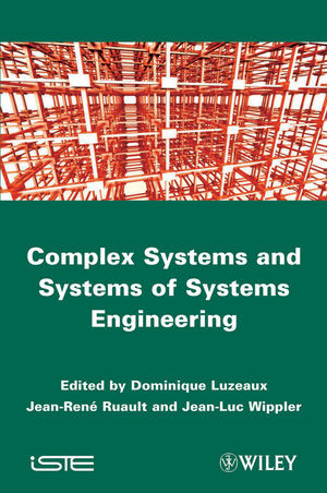 Large Scale Complex Systems And Systems Of Systems Engineering Case Studies Dominique Luzeaux