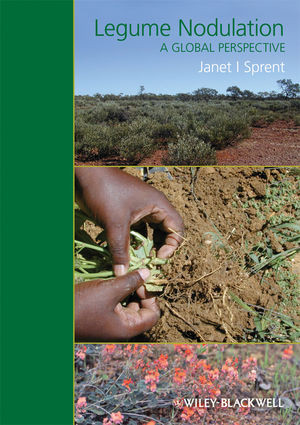 Legume Nodulation A Global Perspective Janet I Sprentauth