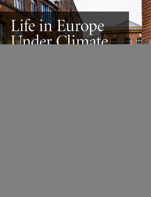 Life In Europe Under Climate Change Joseph Alcamo Jorgen E Olesenauth