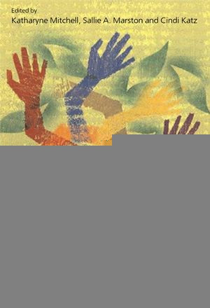 Lifes Work Geographies Of Social Reproduction Katharyne Mitchell