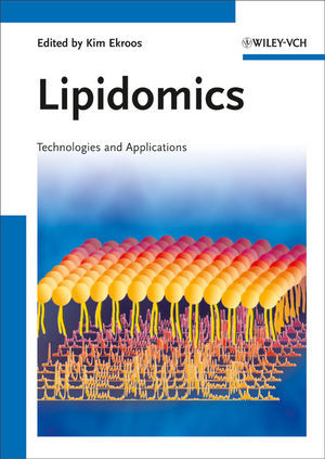 Lipidomics Technologies And Applications Kim Ekroos