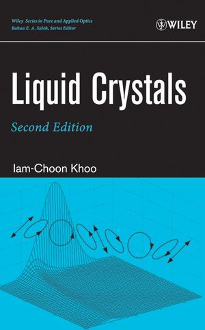 Liquid Crystals Second Edition Iamchoon Khooauth