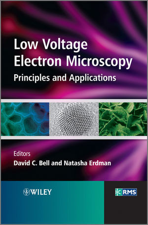 Low Voltage Electron Microscopy Principles And Applications Susan Brookseds