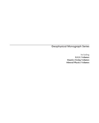 Magma To Microbe Robert P Lowell Jeffrey S Seewald Anna Metaxas