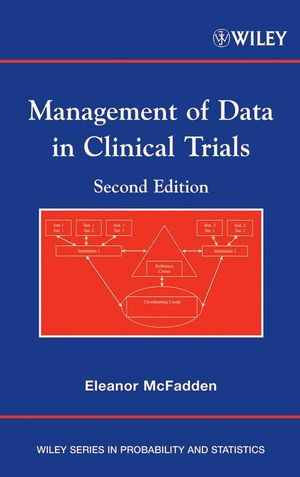 Management Of Data In Clinical Trials Second Edition Eleanor Mcfaddenauth