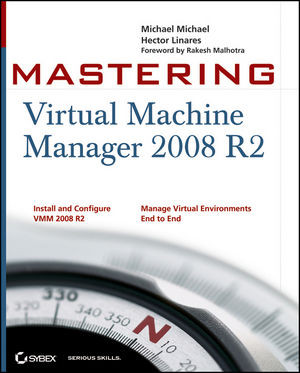 Mastering Microsoft Windows Small Business Server 2008 Steven Johnson