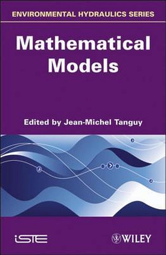Environmental Hydraulics Vol 2 Mathematical Models 1st Edition Tanguy