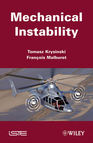 Mechanical Instability Tomasz Krysinski Francois Malburetauth