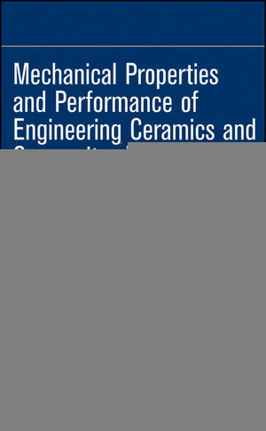 Mechanical Properties And Performance Of Engineering Ceramics And Composites V Ceramic Engineering And Science Proceedings Volume 31 Dileep Singh