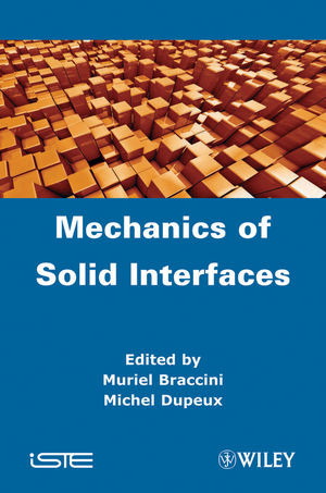 Mechanics Of Solid Interfaces