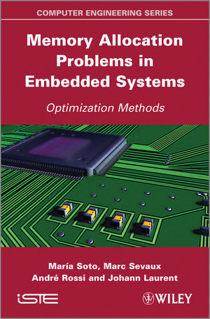 Memory Allocation Problems In Embedded Systems Maria Soto Marc Sevaux