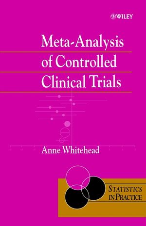 Metaanalysis Of Controlled Clinical Trials Anne Whiteheadauth