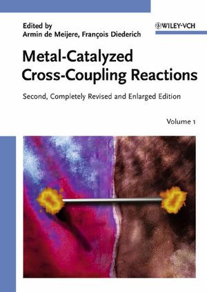 Metalcatalyzed Reactions In Water Pierre Dixneuf Victorio Cadierno