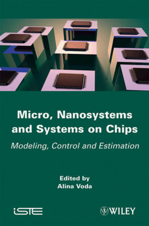 Micro Nanosystems And Systems On Chips Alina Voda