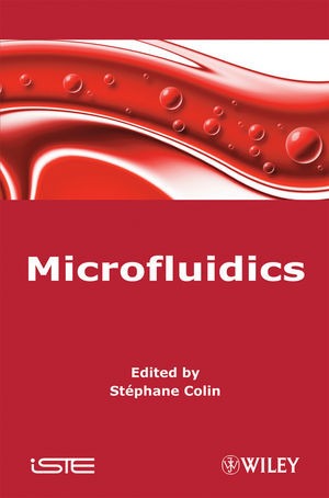 Microfluidics Stéphane Colin