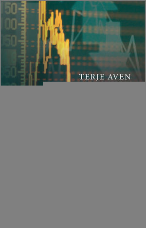 Misconceptions Of Risk Terje Avenauth
