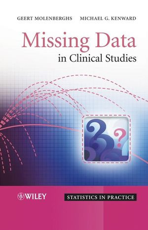 Missing Data In Clinical Studies Geert Molenberghs Michael G Kenwardauth