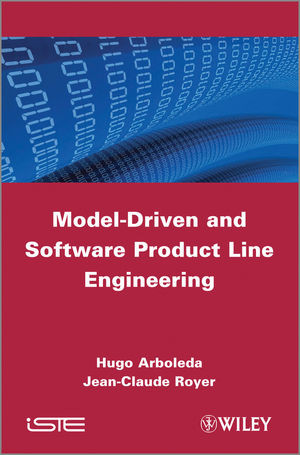 Modeldriven And Software Product Line Engineering Hugo Arboleda